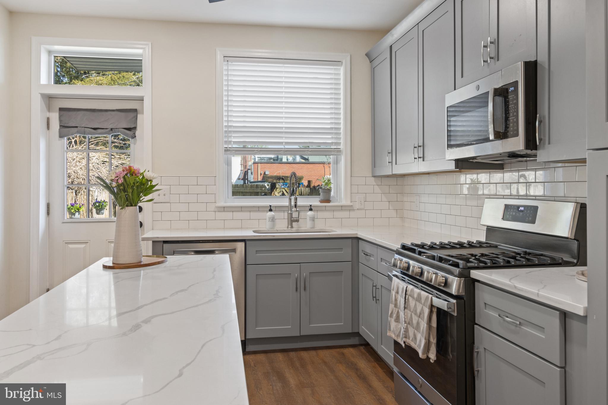 CHARLES VILLAGE - ABELL HISTORIC DISTRICT - Residential