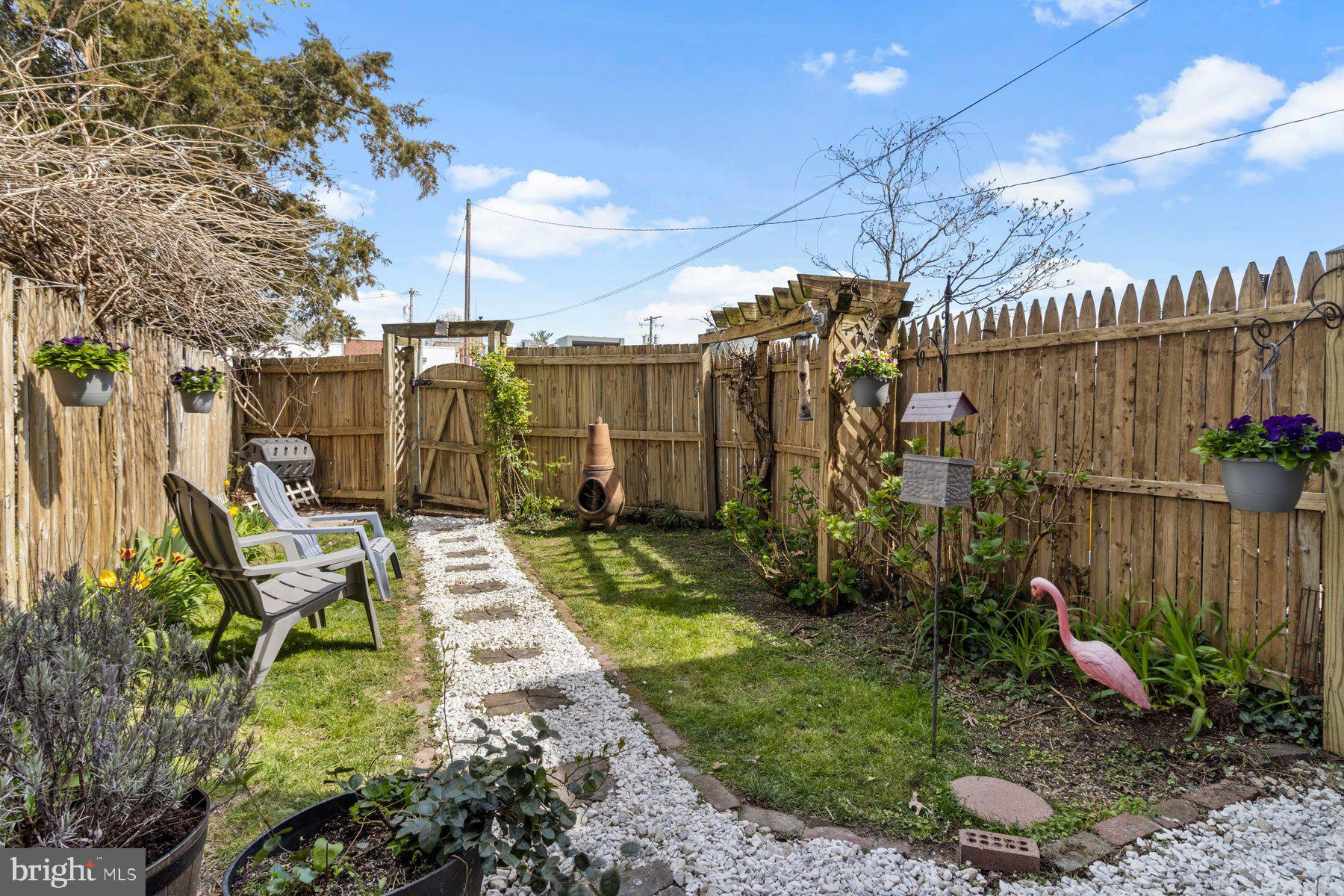 CHARLES VILLAGE - ABELL HISTORIC DISTRICT - Residential