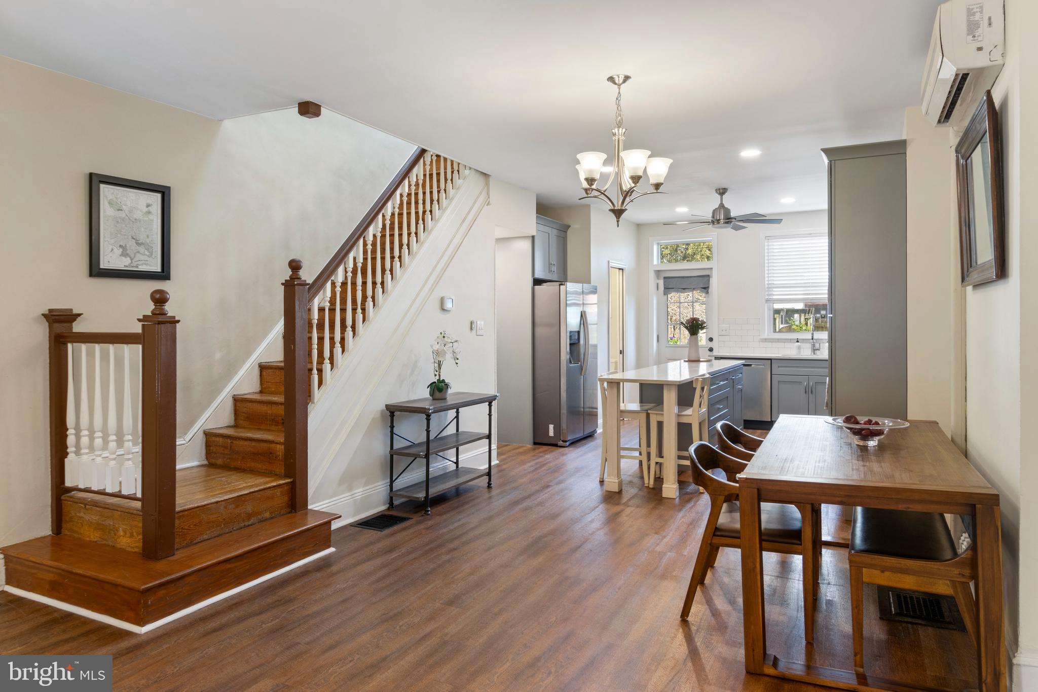 CHARLES VILLAGE - ABELL HISTORIC DISTRICT - Residential