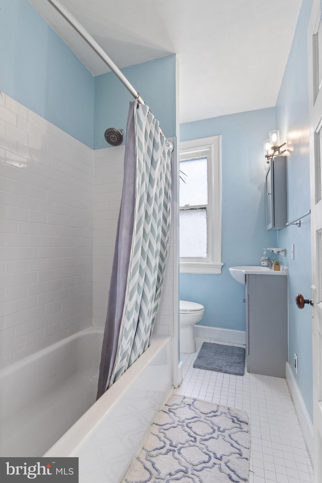 CHARLES VILLAGE - ABELL HISTORIC DISTRICT - Residential