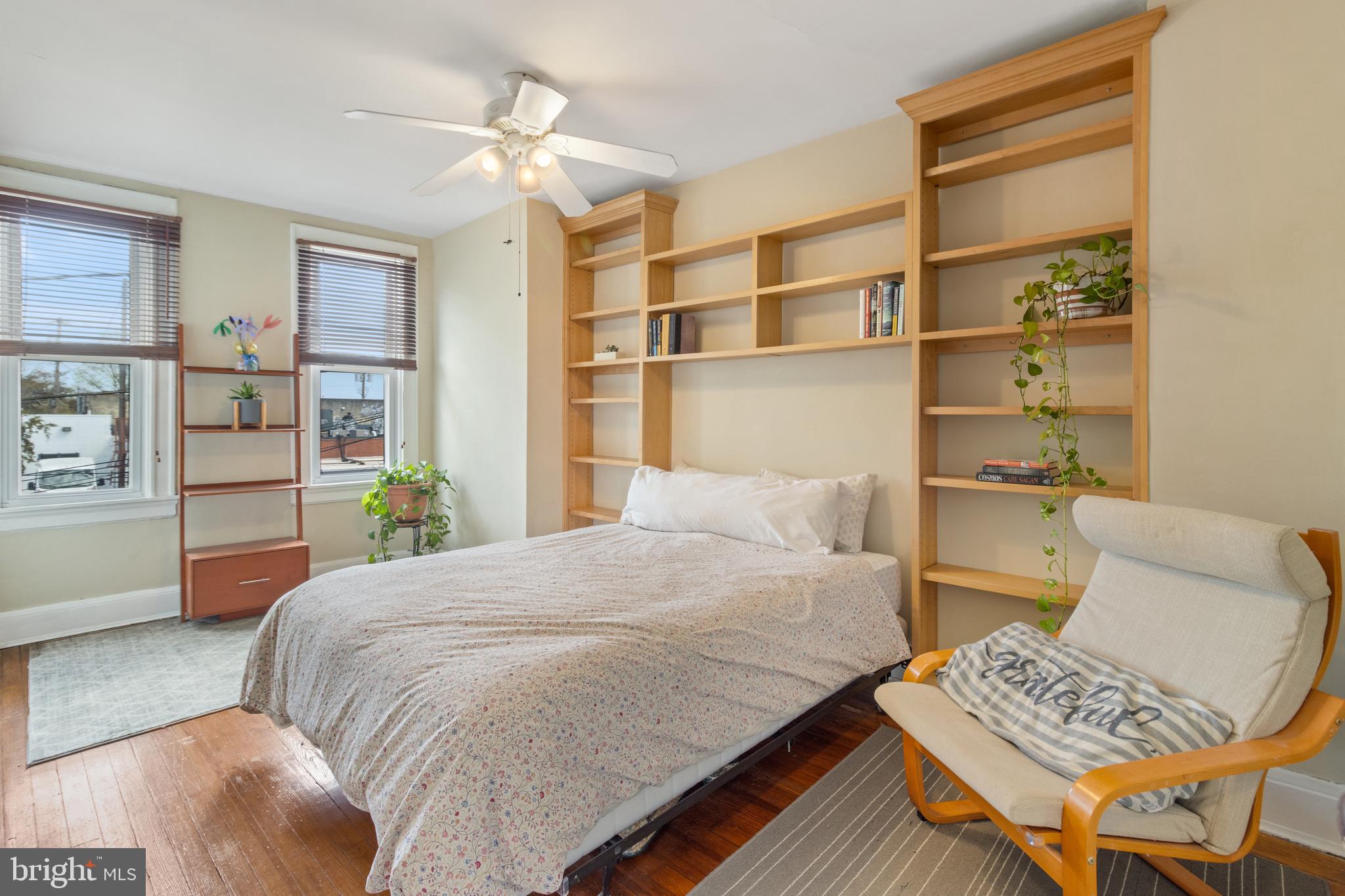 CHARLES VILLAGE - ABELL HISTORIC DISTRICT - Residential