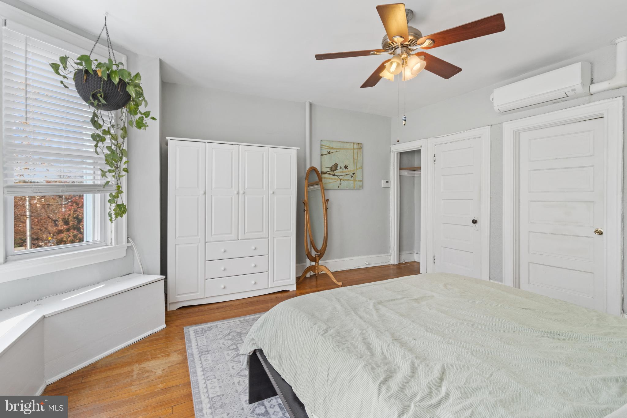 CHARLES VILLAGE - ABELL HISTORIC DISTRICT - Residential