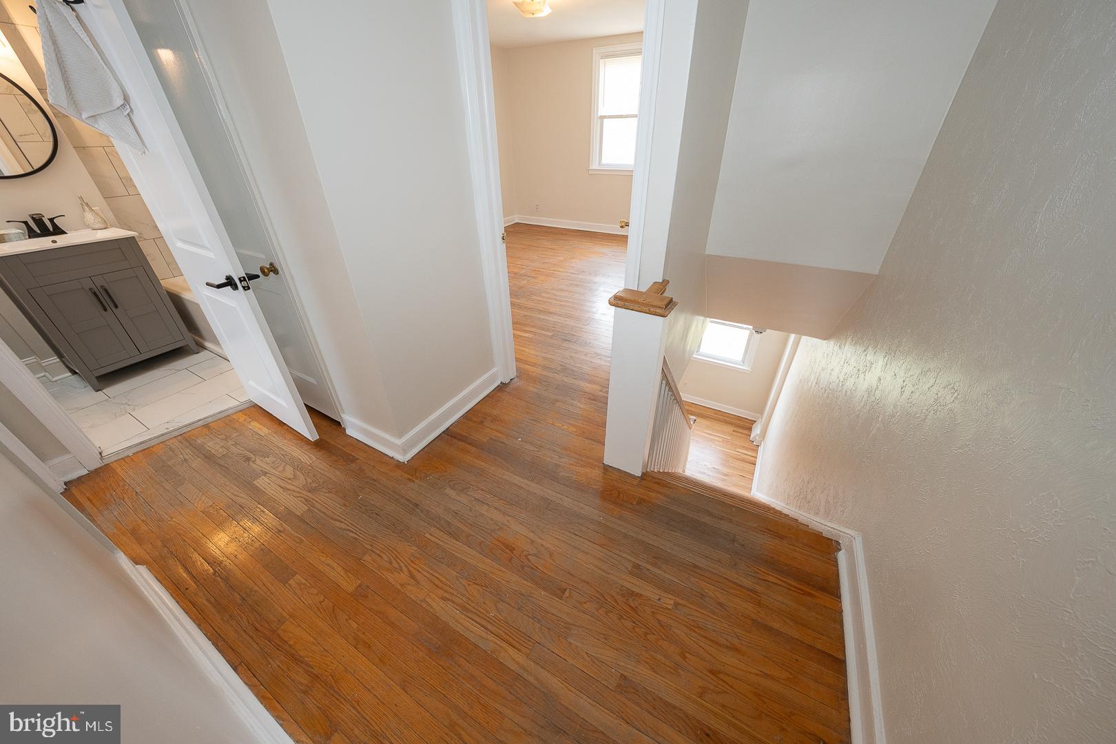 WEST OAK LANE - Residential