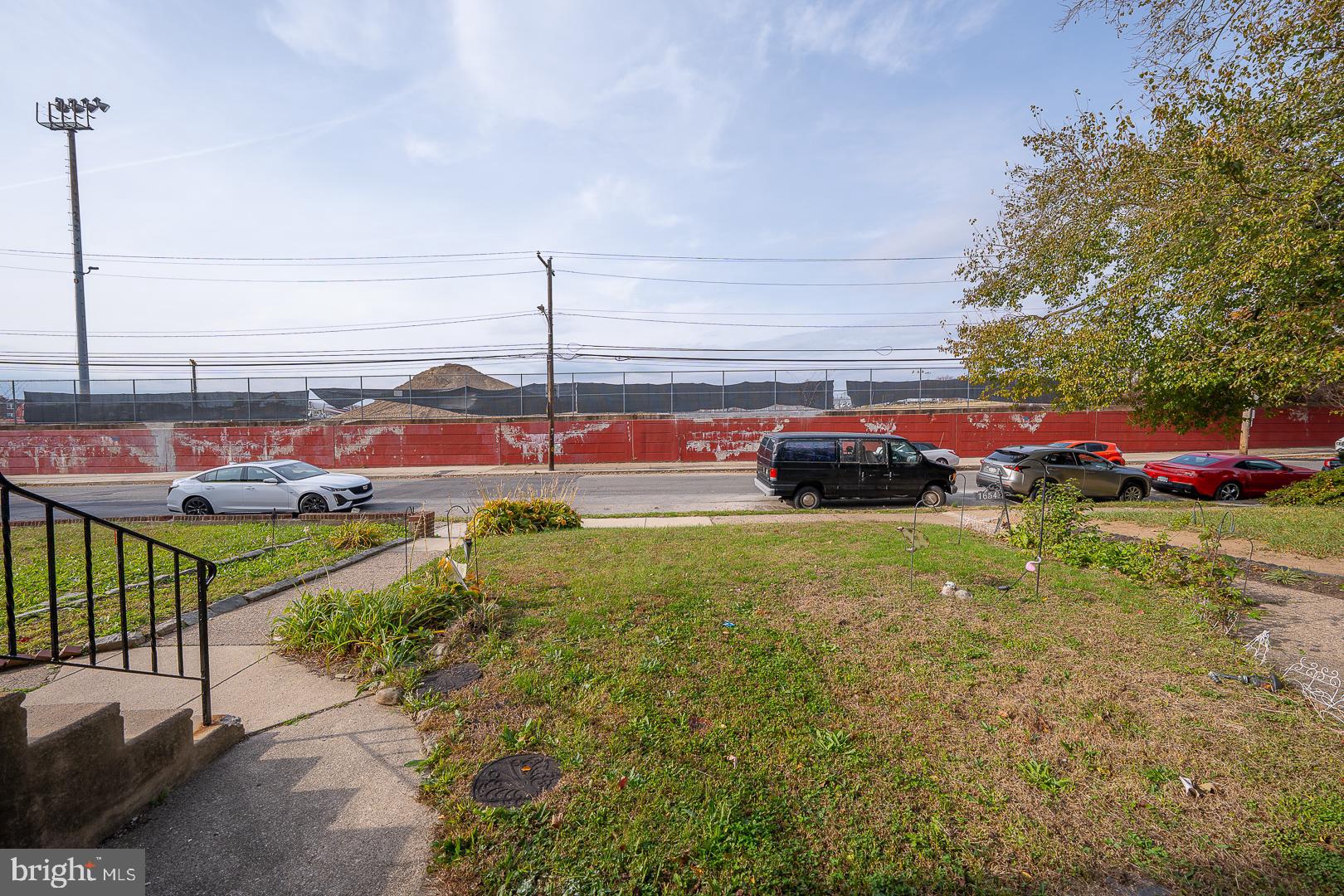 WEST OAK LANE - Residential