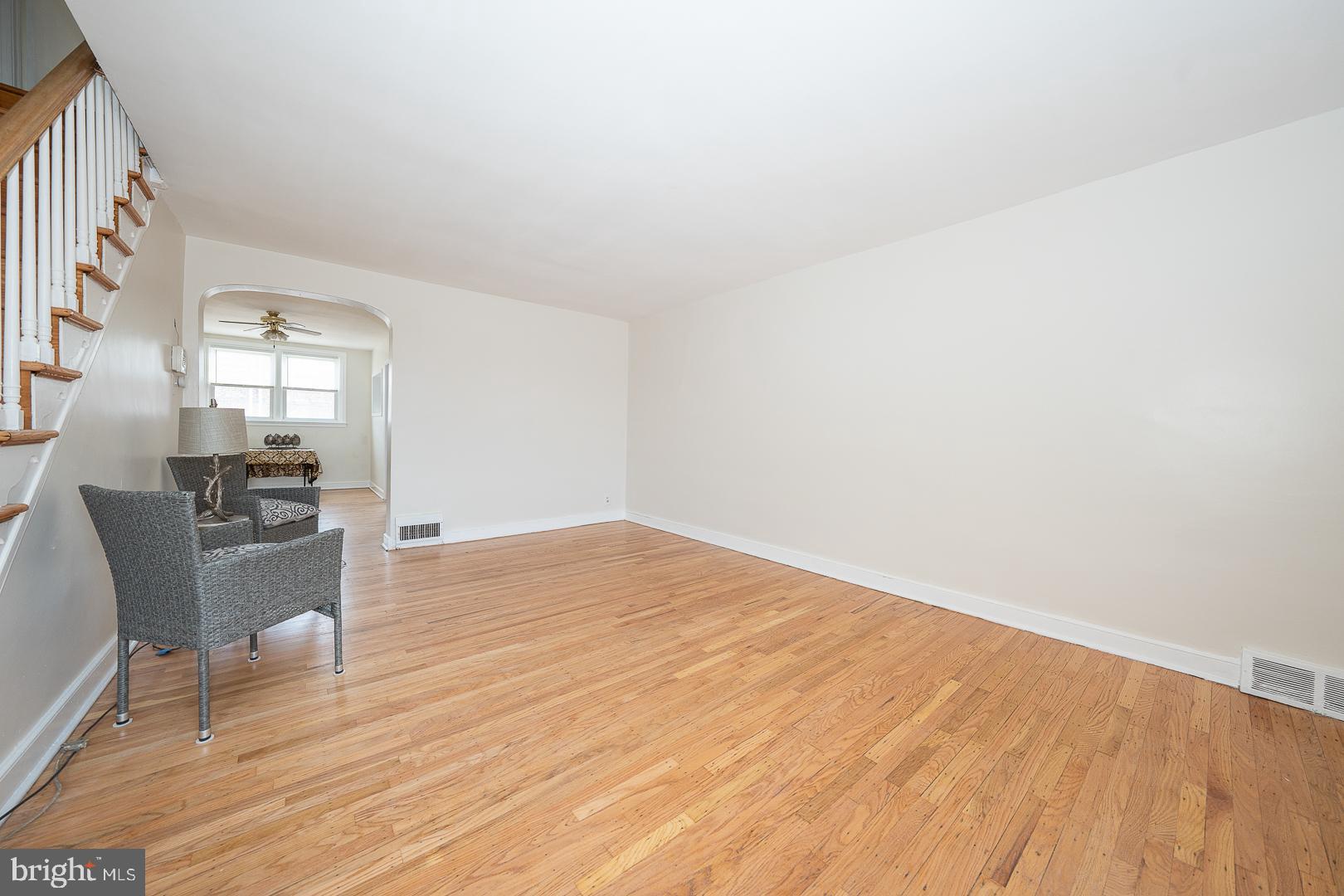 WEST OAK LANE - Residential