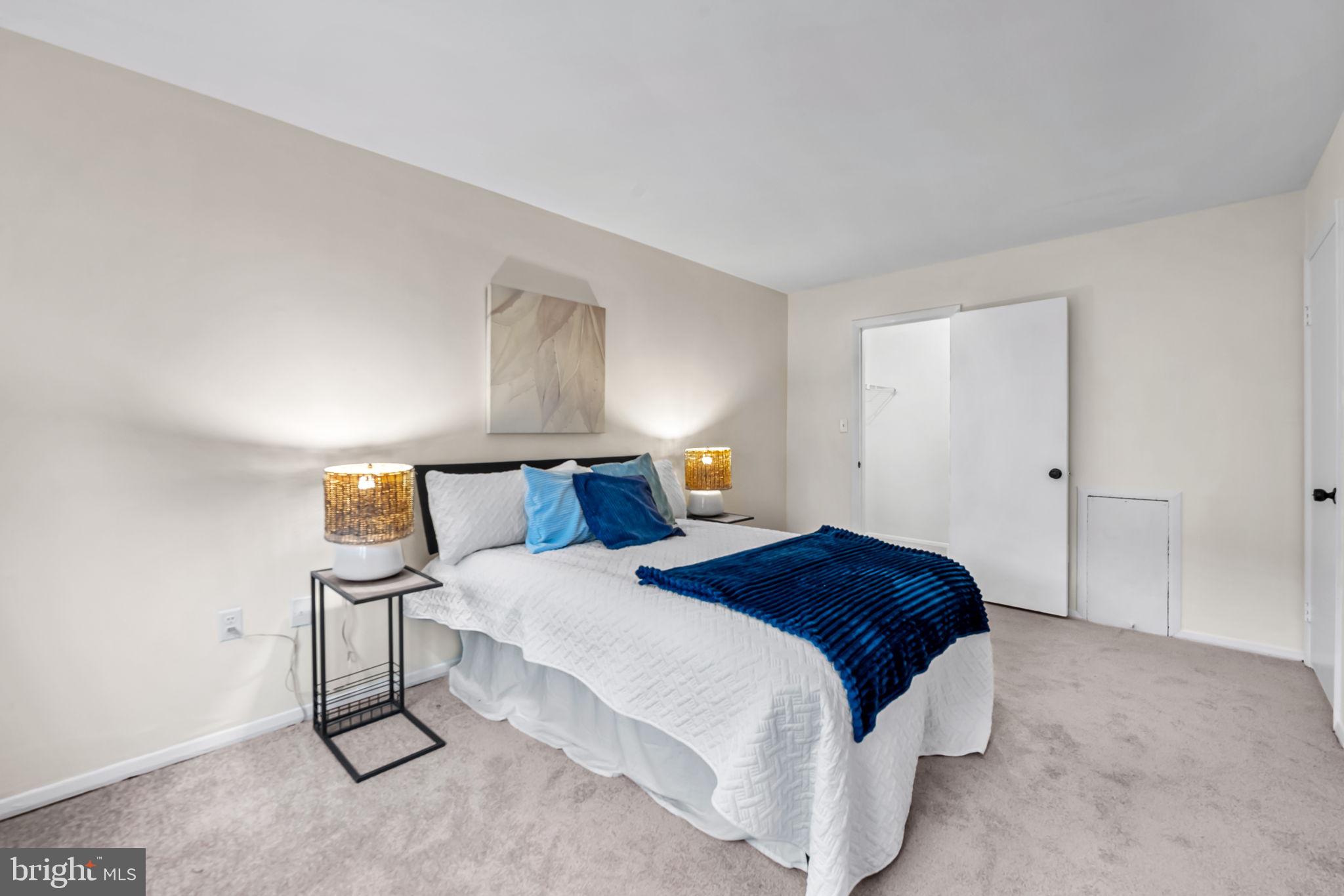 NOTTINGHAM - Residential