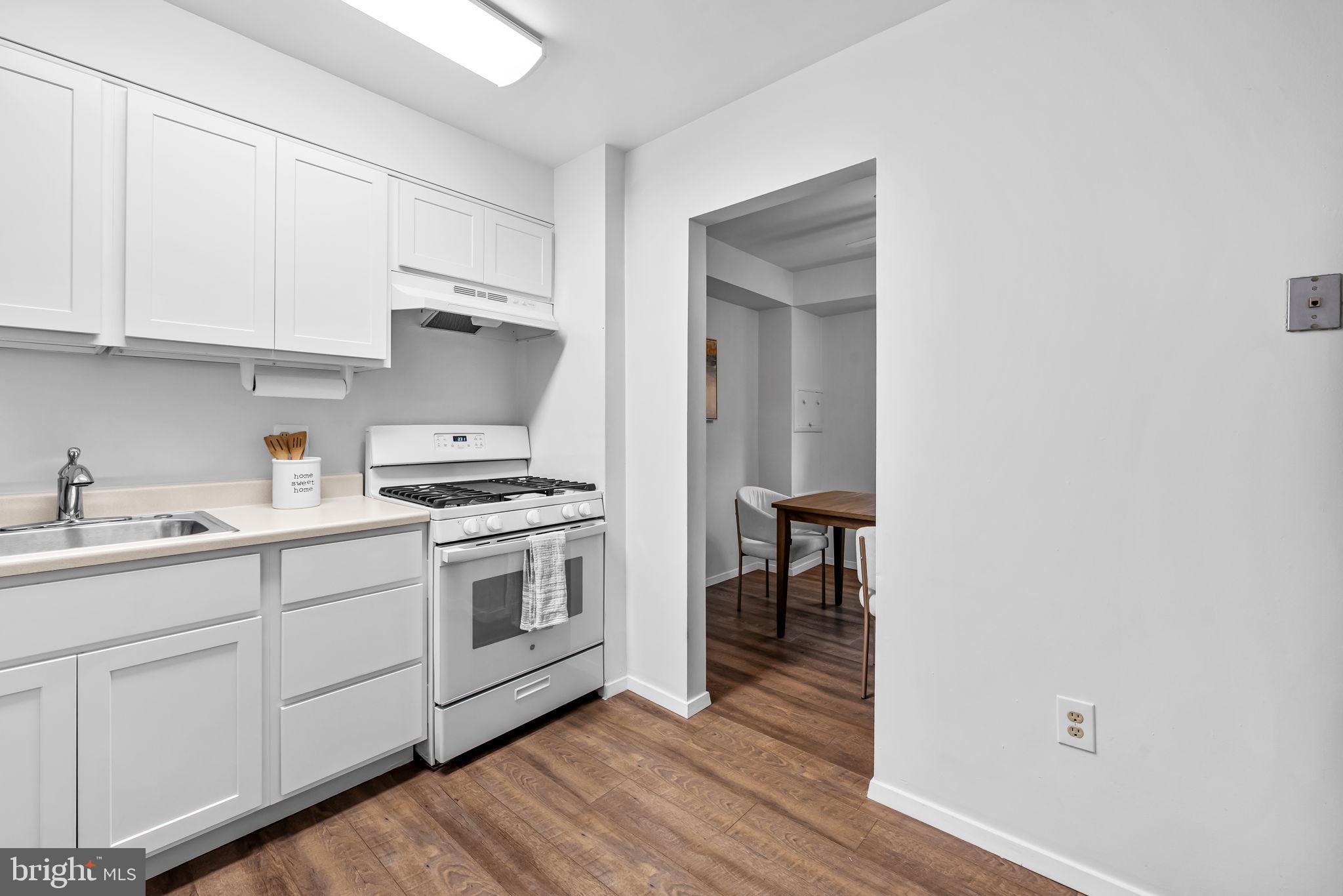 NOTTINGHAM - Residential