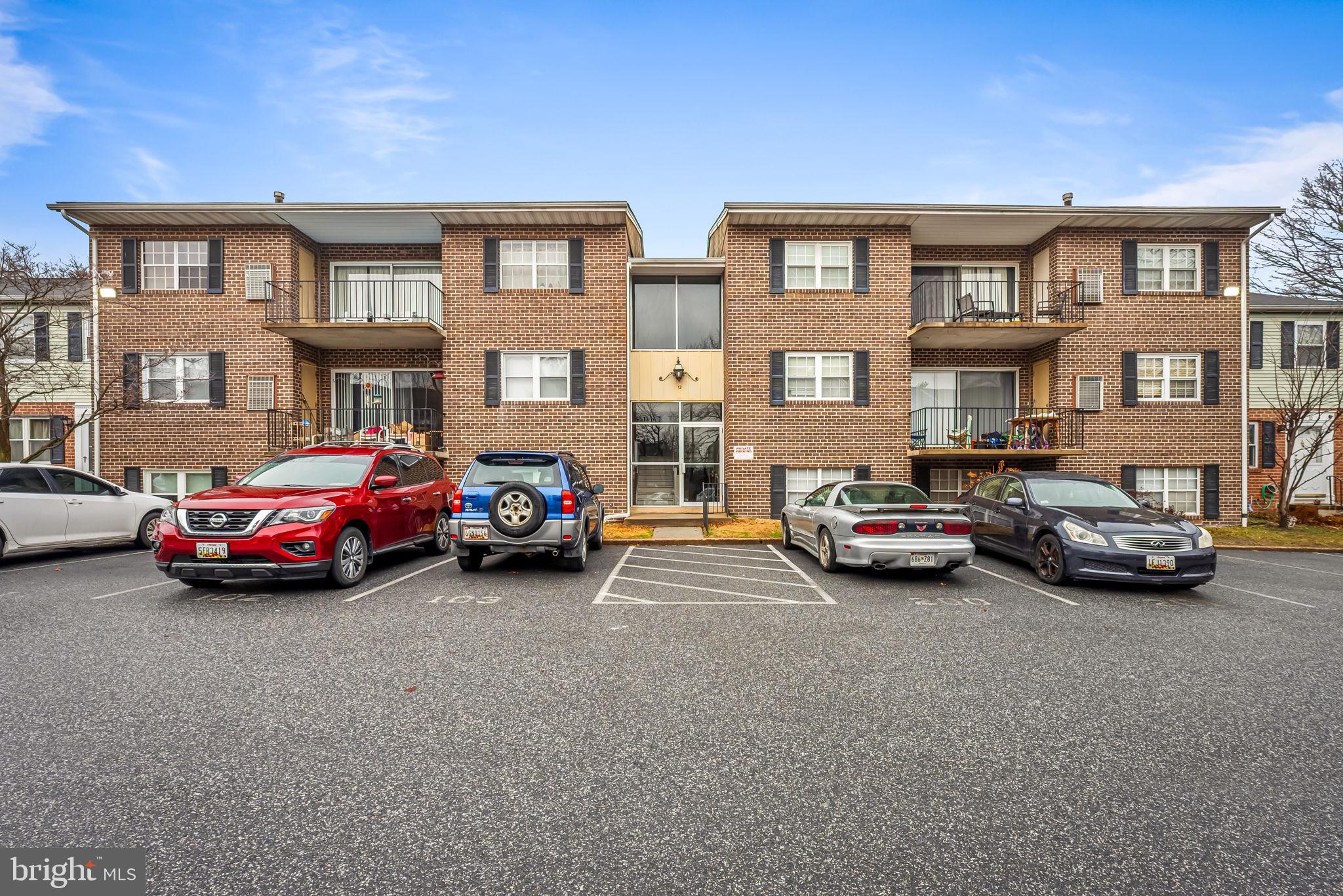 NOTTINGHAM - Residential