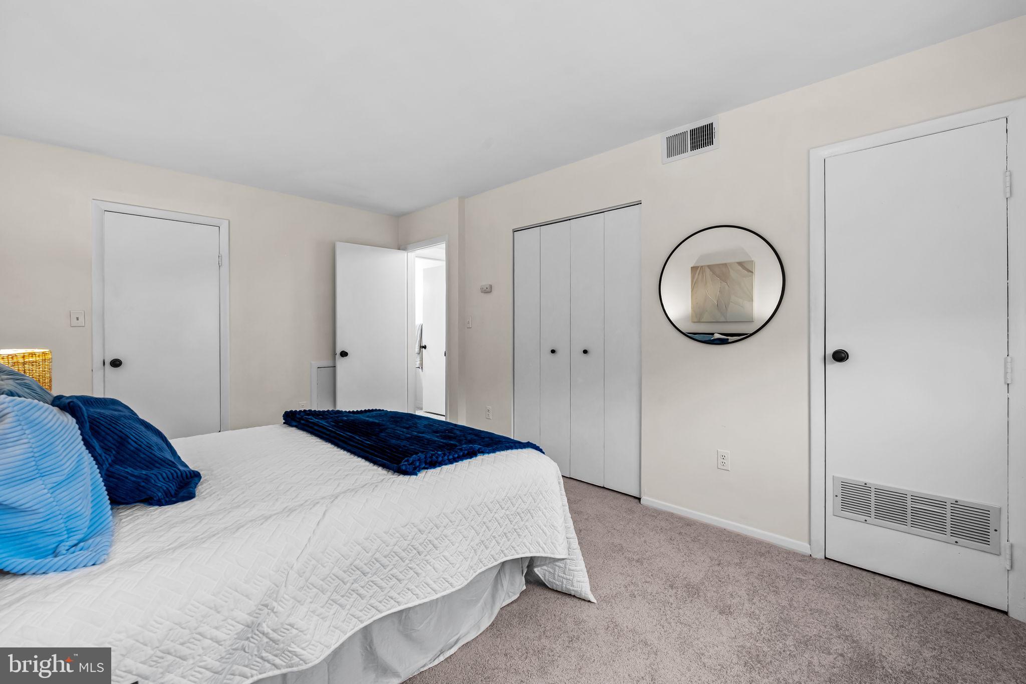 NOTTINGHAM - Residential