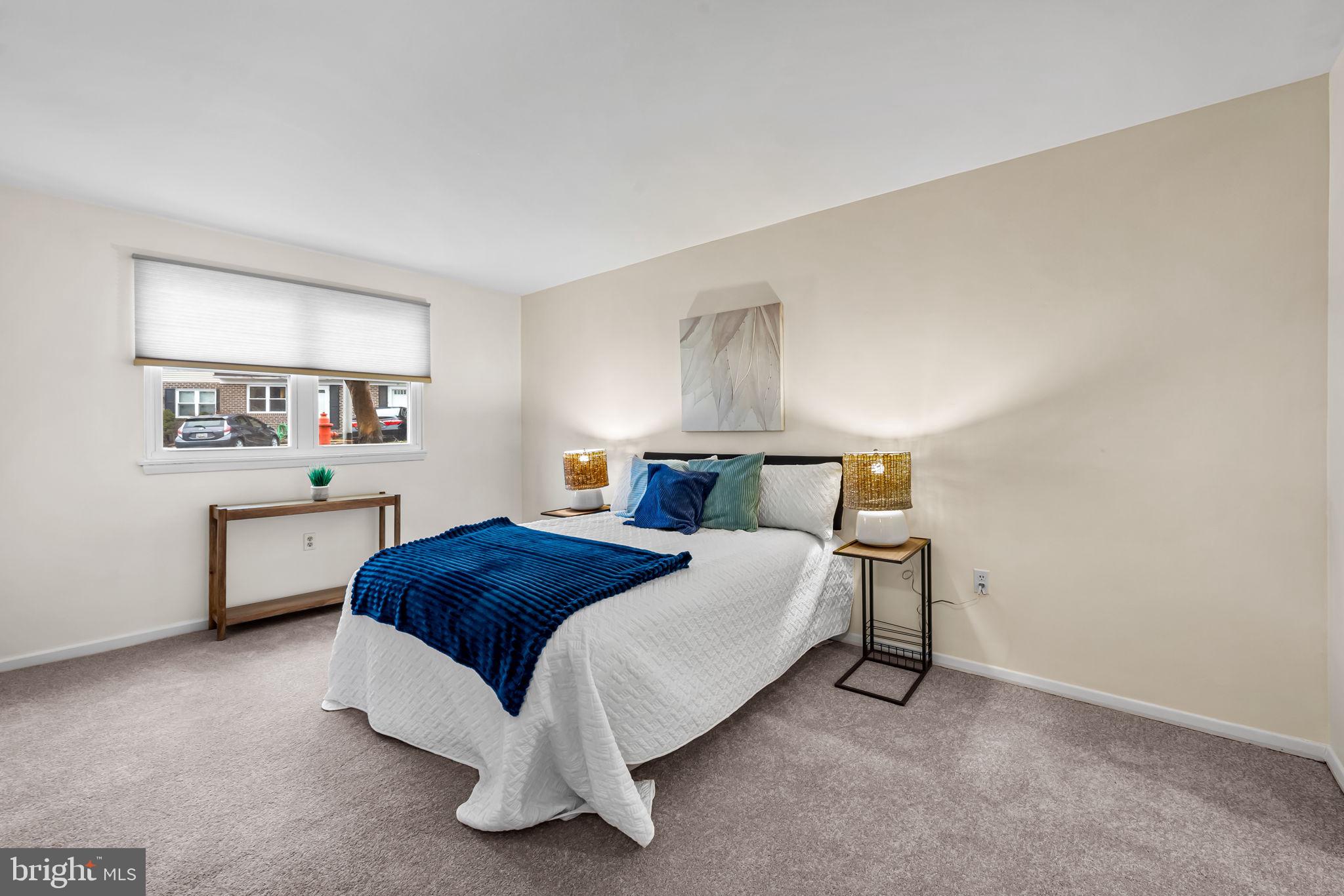 NOTTINGHAM - Residential