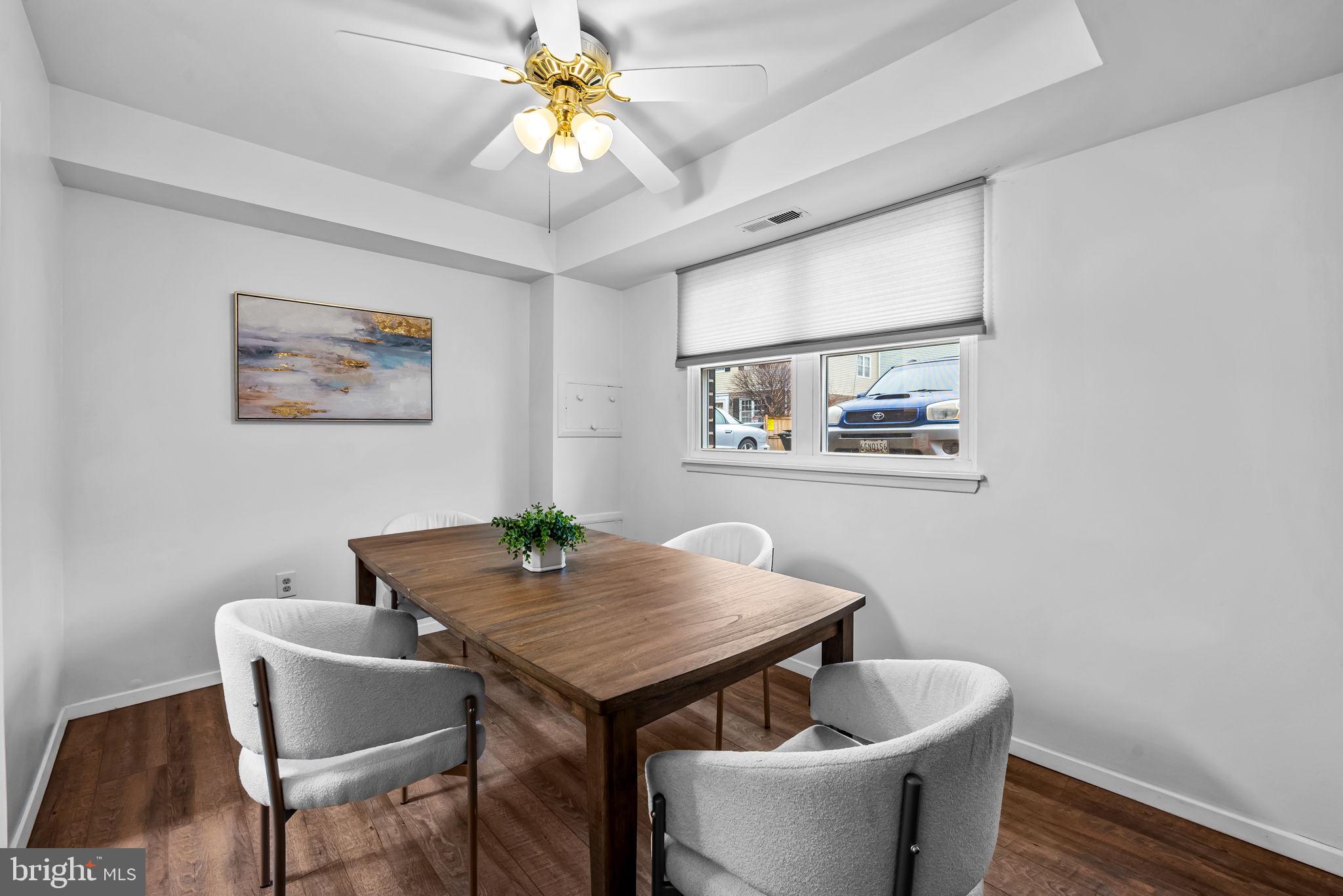 NOTTINGHAM - Residential