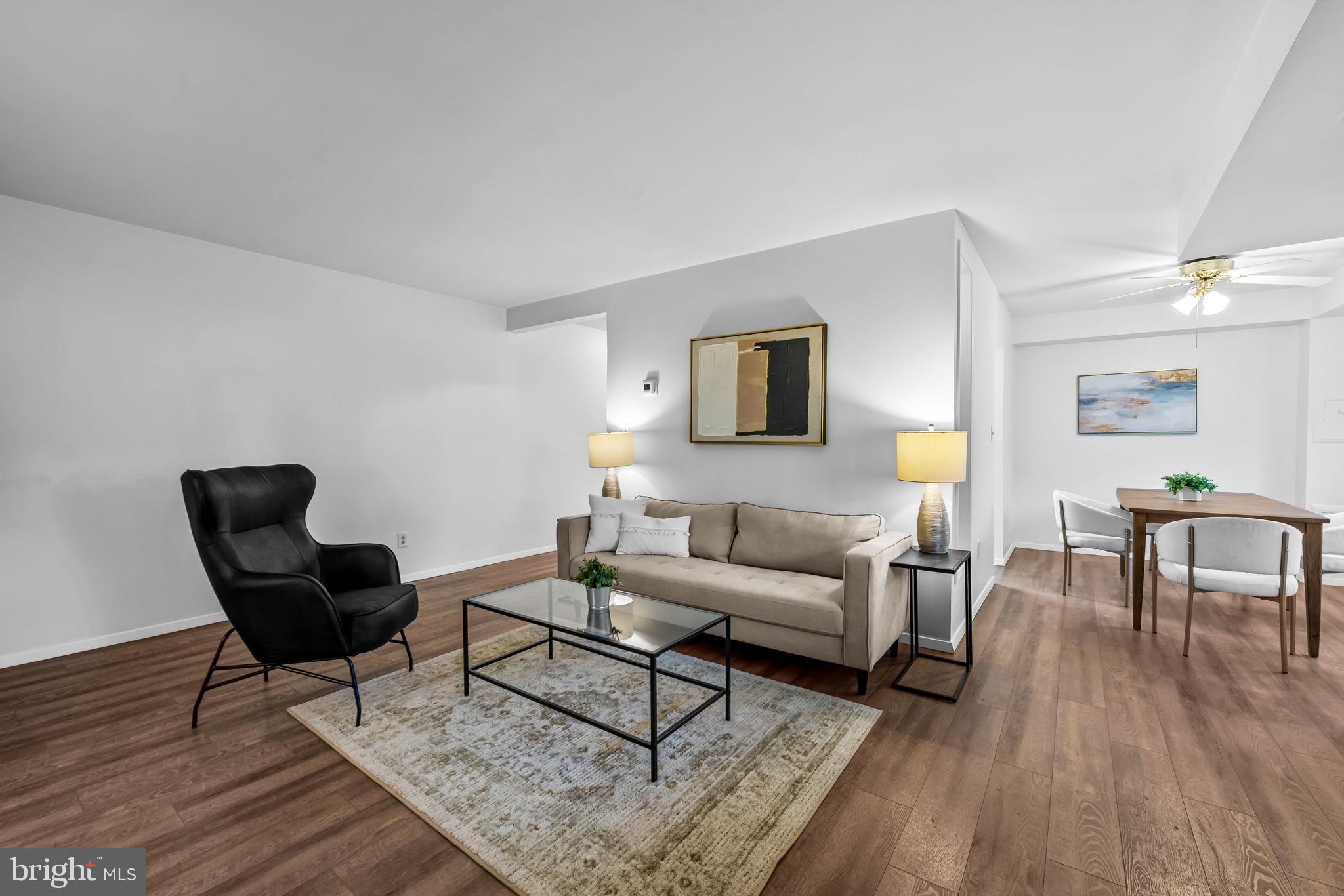 NOTTINGHAM - Residential