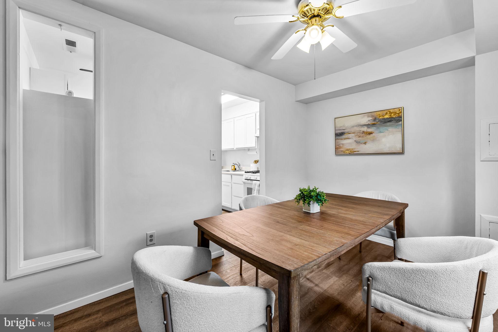 NOTTINGHAM - Residential