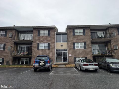 12 CARDOR COURT 100 NOTTINGHAM MD 21236