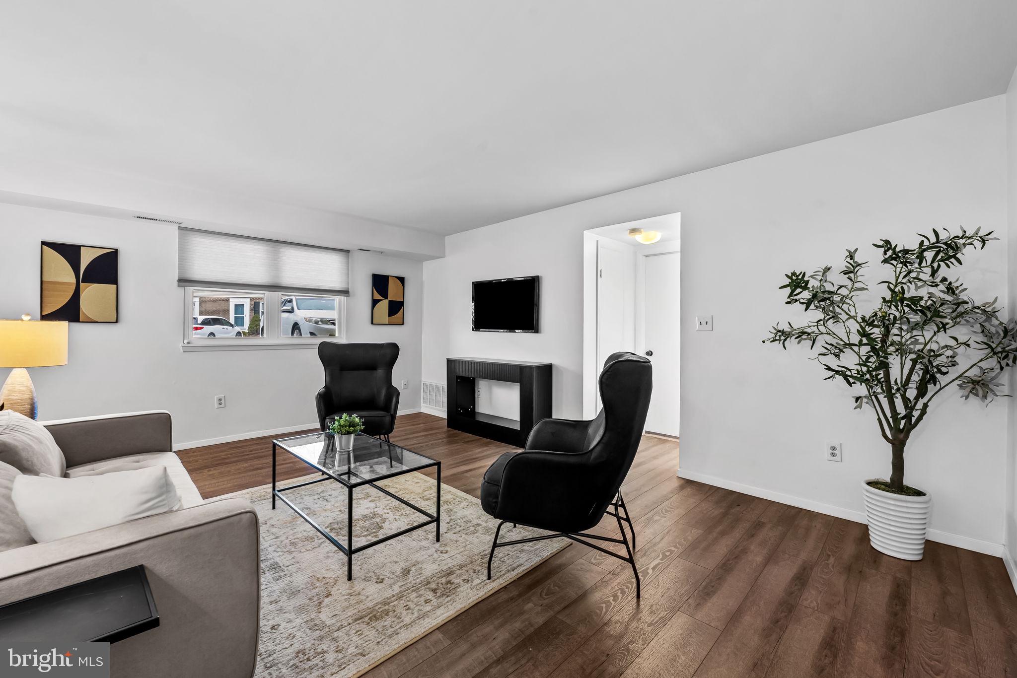 NOTTINGHAM - Residential