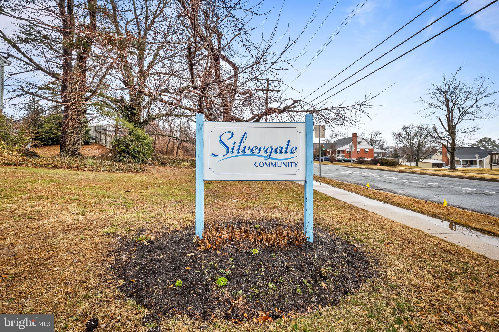 NOTTINGHAM - Residential