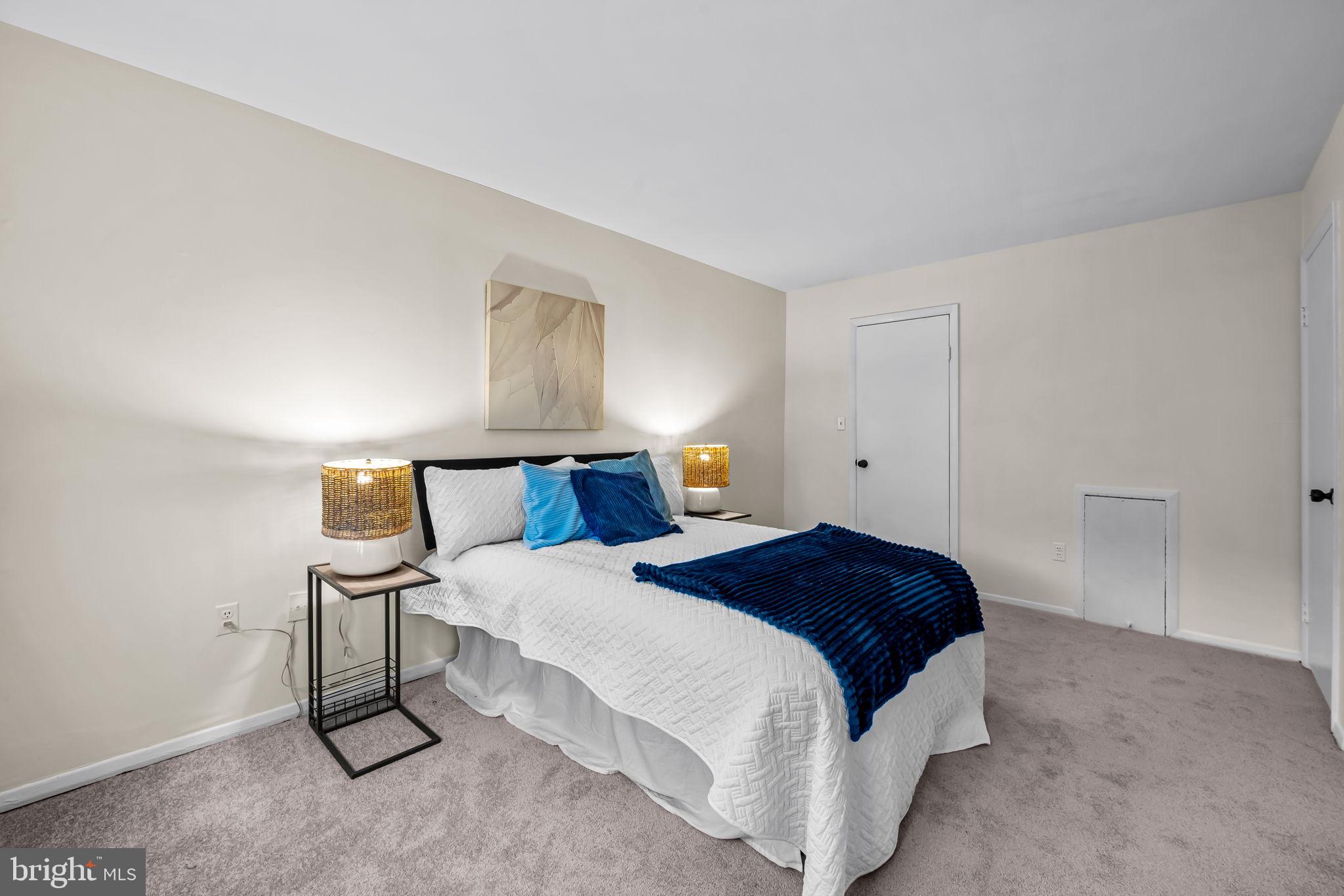 NOTTINGHAM - Residential