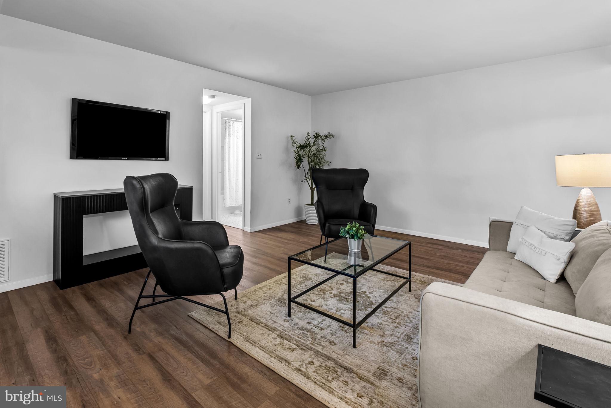 NOTTINGHAM - Residential