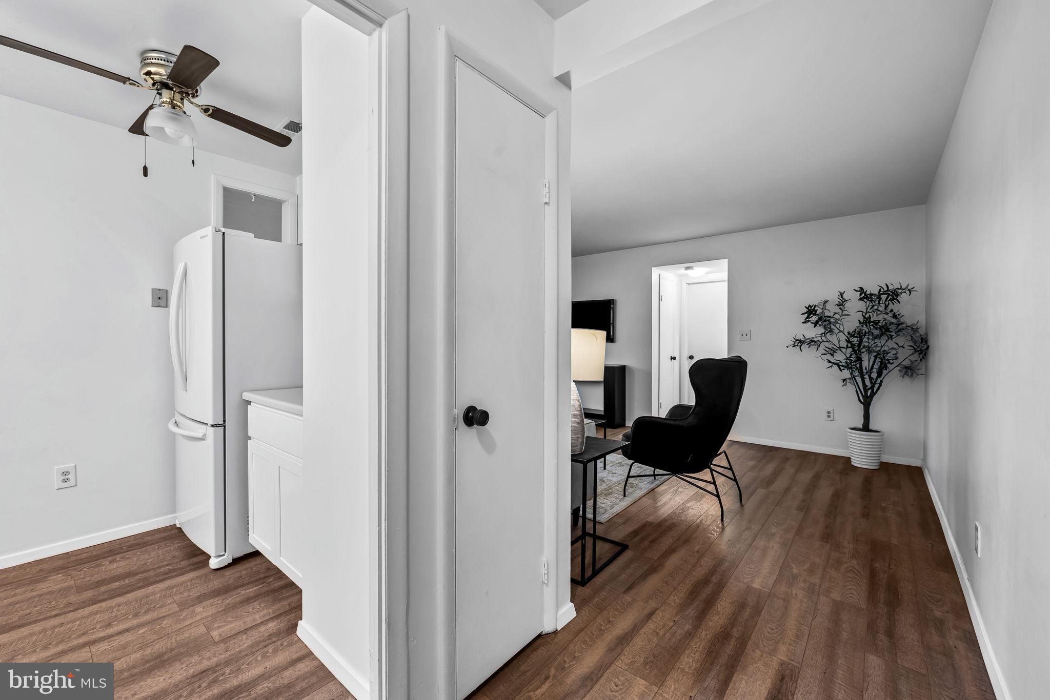 NOTTINGHAM - Residential