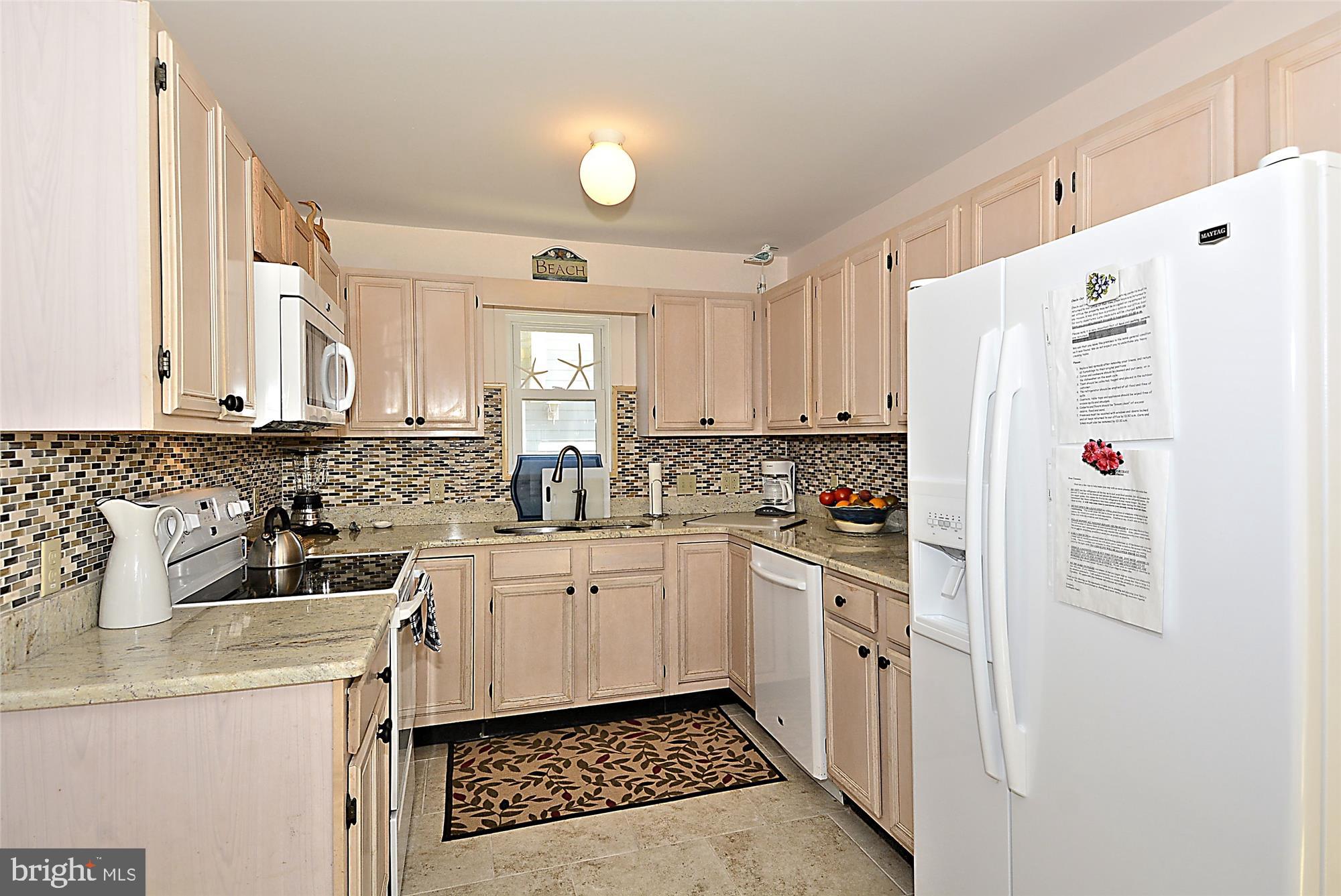 SOUTH BETHANY HARBOR - Residential