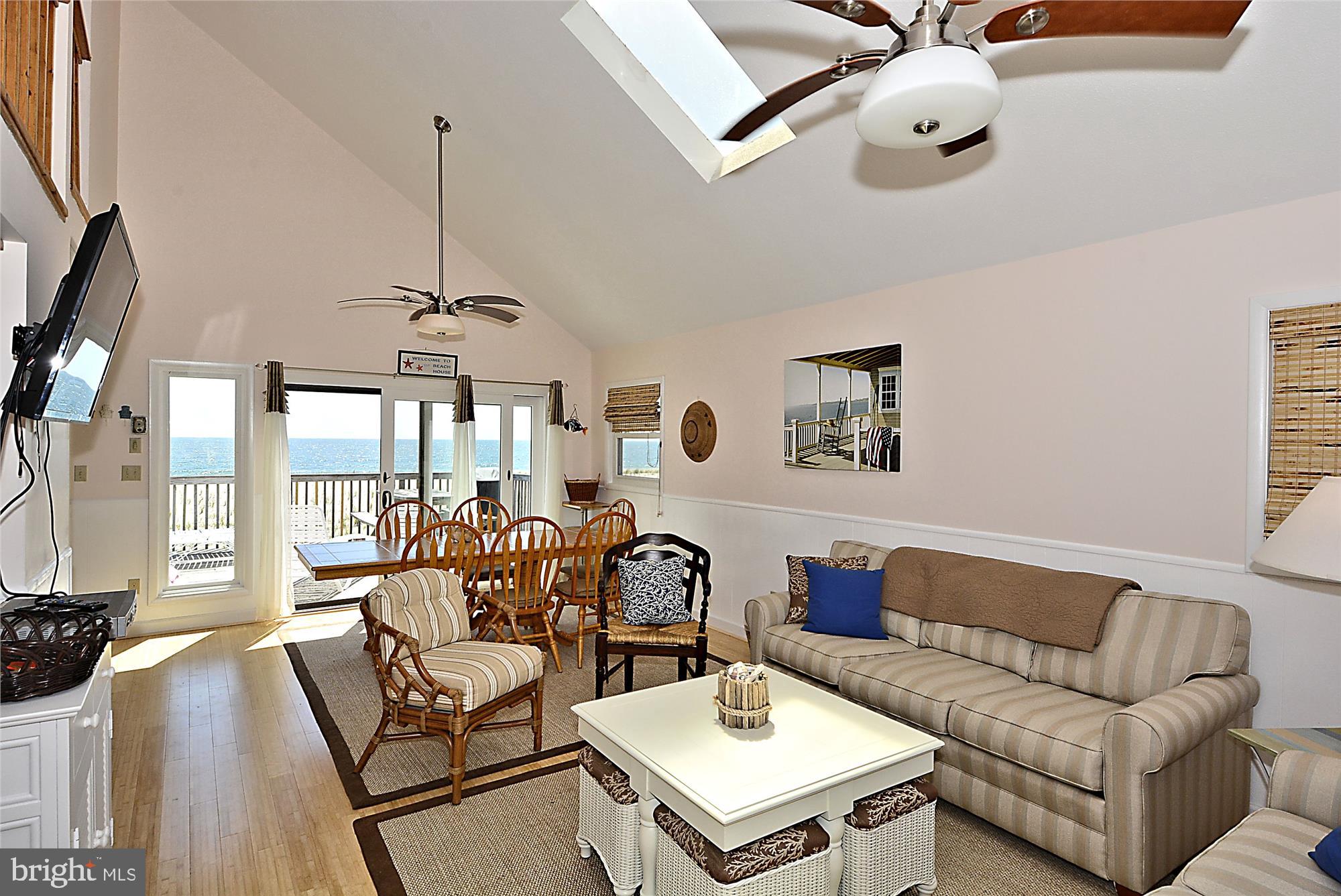 SOUTH BETHANY HARBOR - Residential