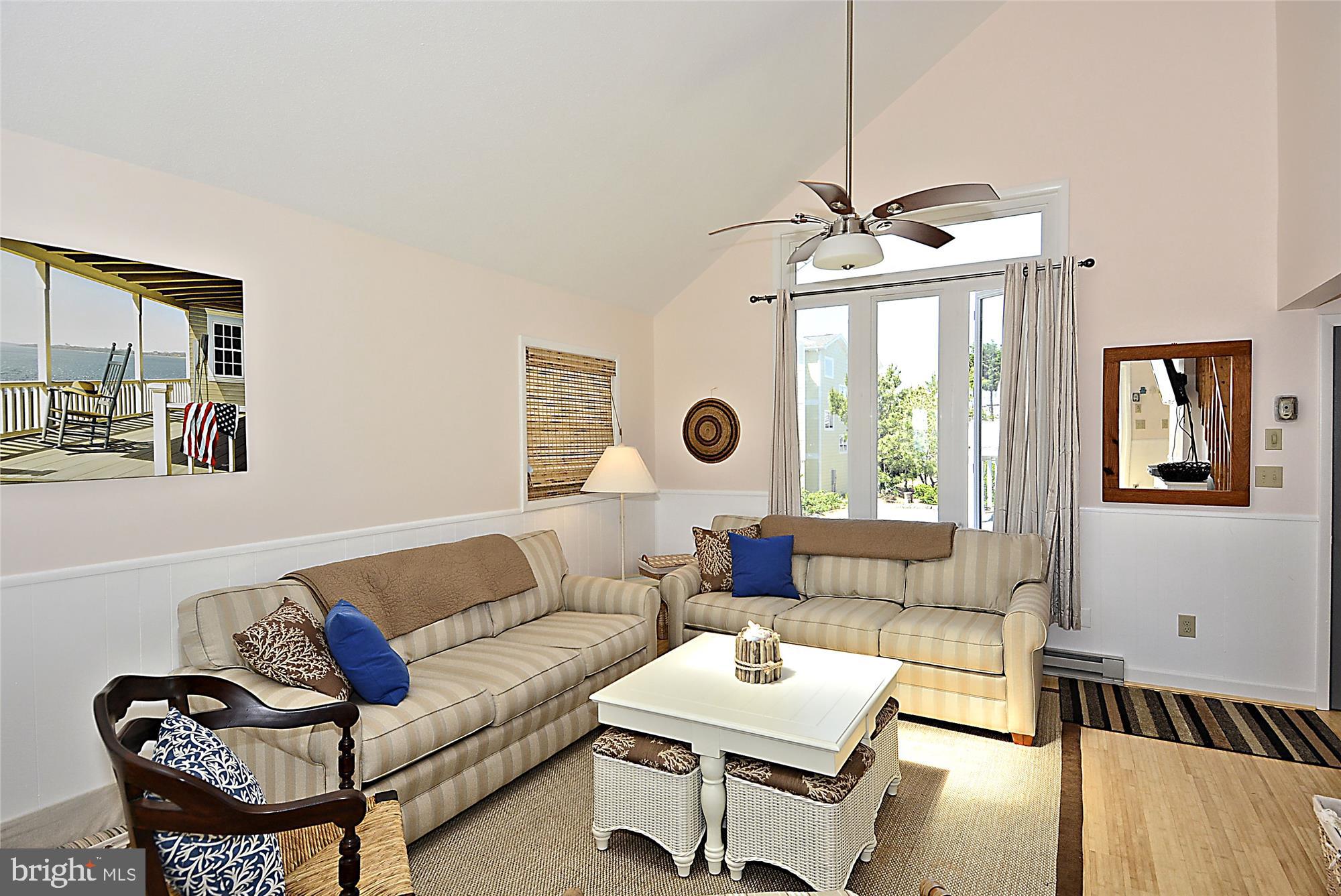 SOUTH BETHANY HARBOR - Residential