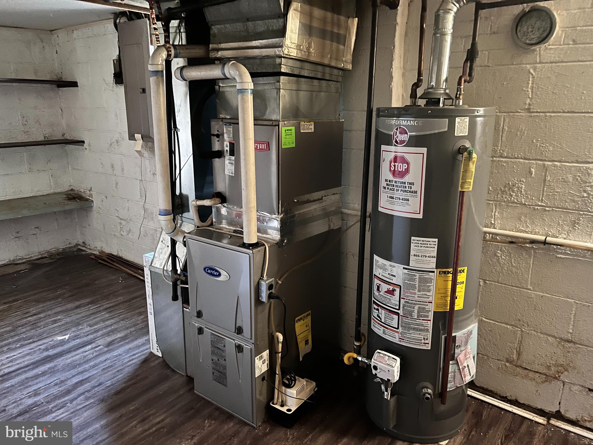 SEABROOK PARK ESTATES - Residential