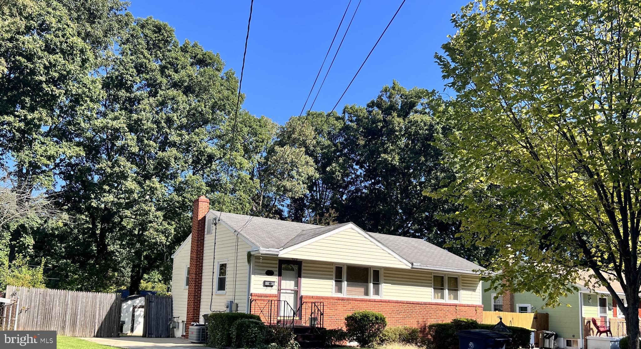 SEABROOK PARK ESTATES - Residential