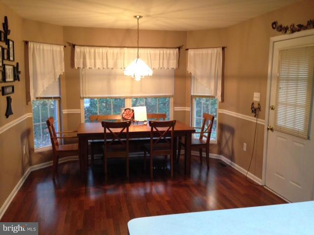 PERSIMMON HILLS - Residential