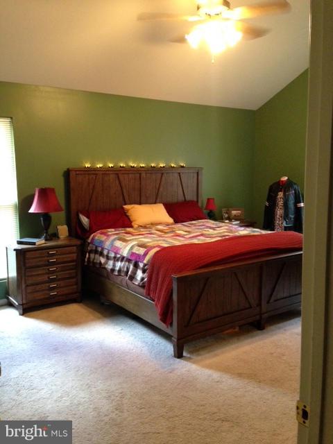 PERSIMMON HILLS - Residential