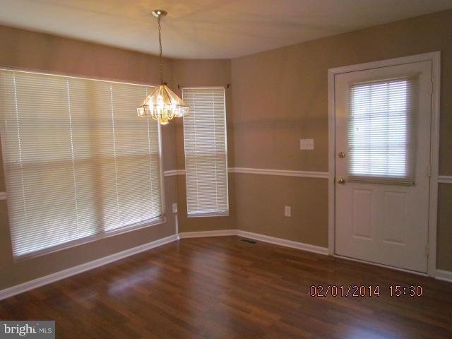 PERSIMMON HILLS - Residential