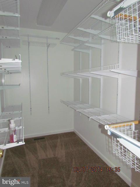 PERSIMMON HILLS - Residential