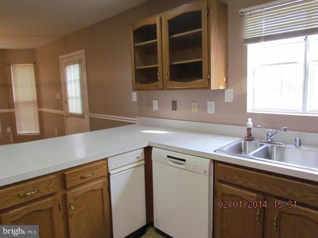 PERSIMMON HILLS - Residential