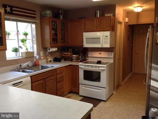 PERSIMMON HILLS - Residential