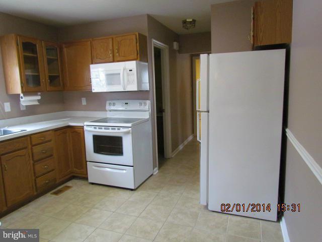 PERSIMMON HILLS - Residential