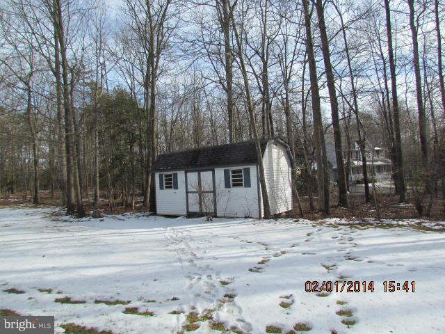 PERSIMMON HILLS - Residential