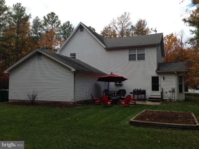 PERSIMMON HILLS - Residential