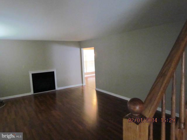 PERSIMMON HILLS - Residential