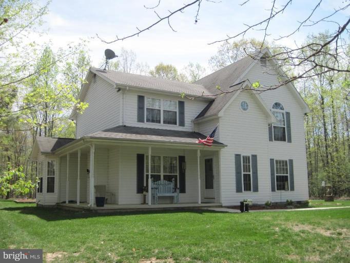 PERSIMMON HILLS - Residential