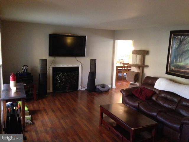 PERSIMMON HILLS - Residential