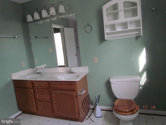 PERSIMMON HILLS - Residential