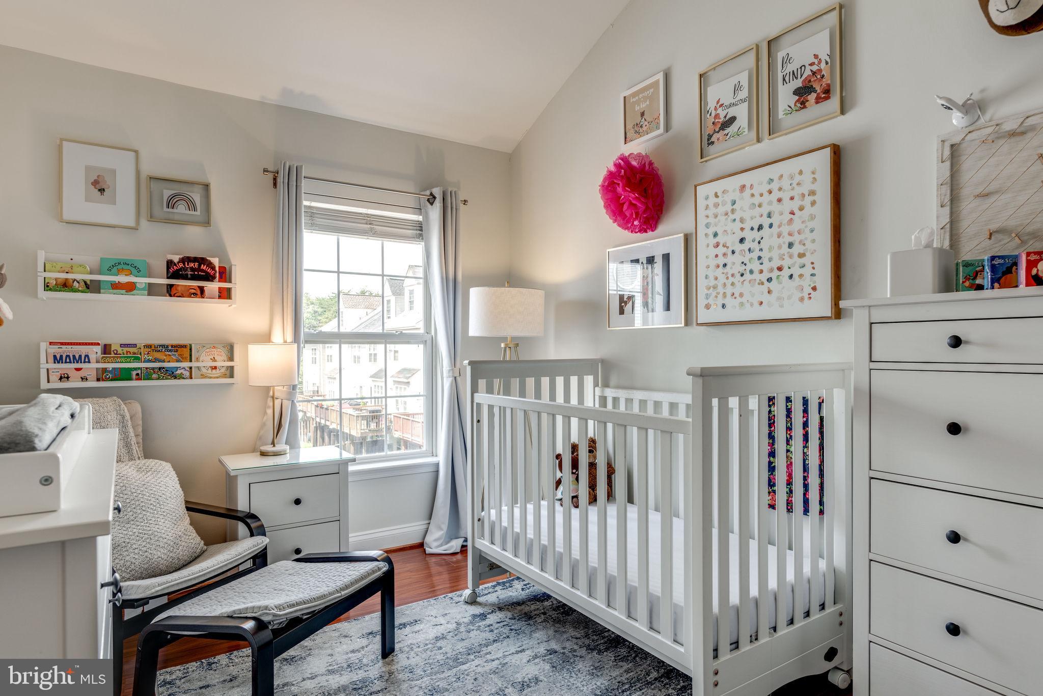 ROCK HILL - Residential