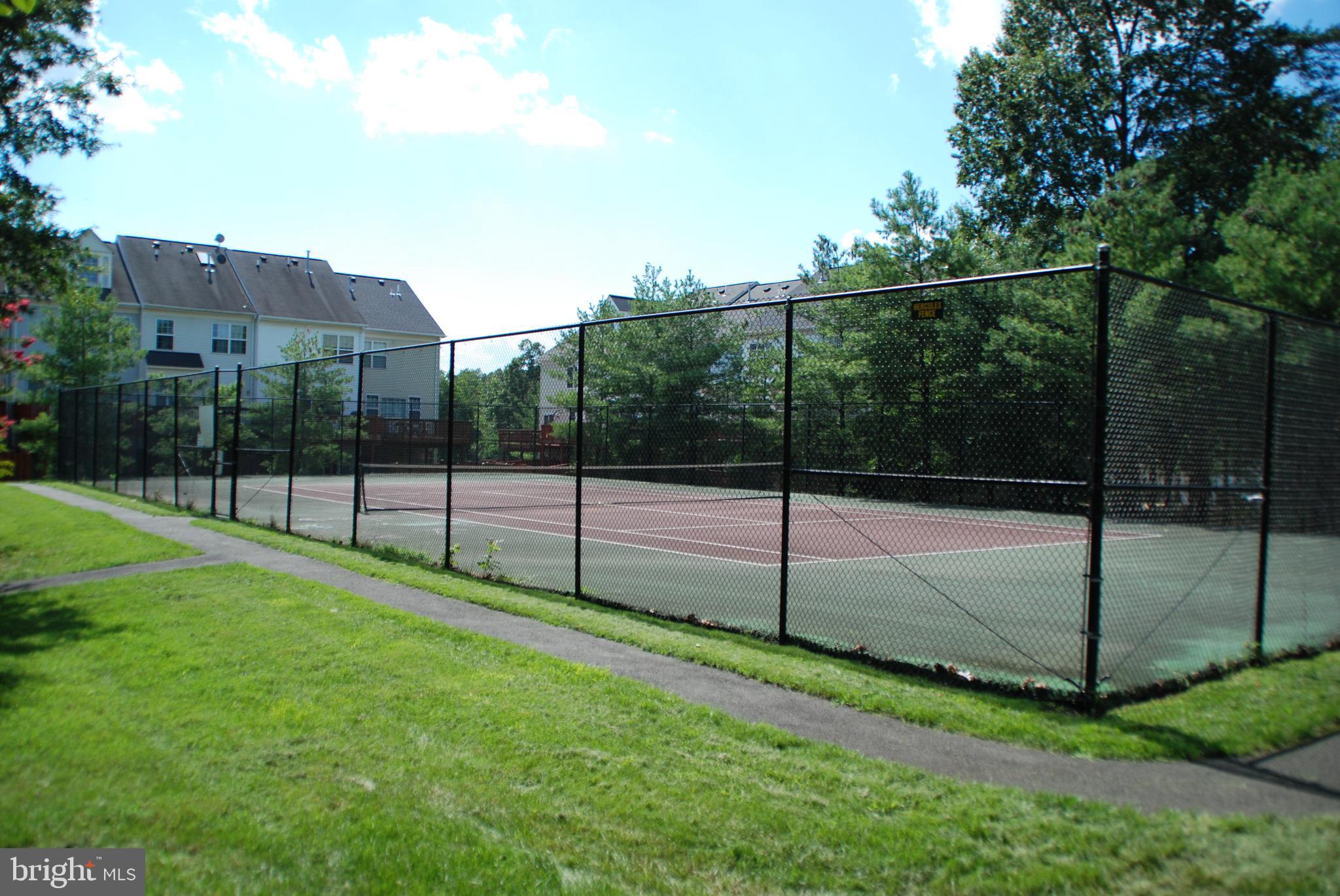 ROCK HILL - Residential