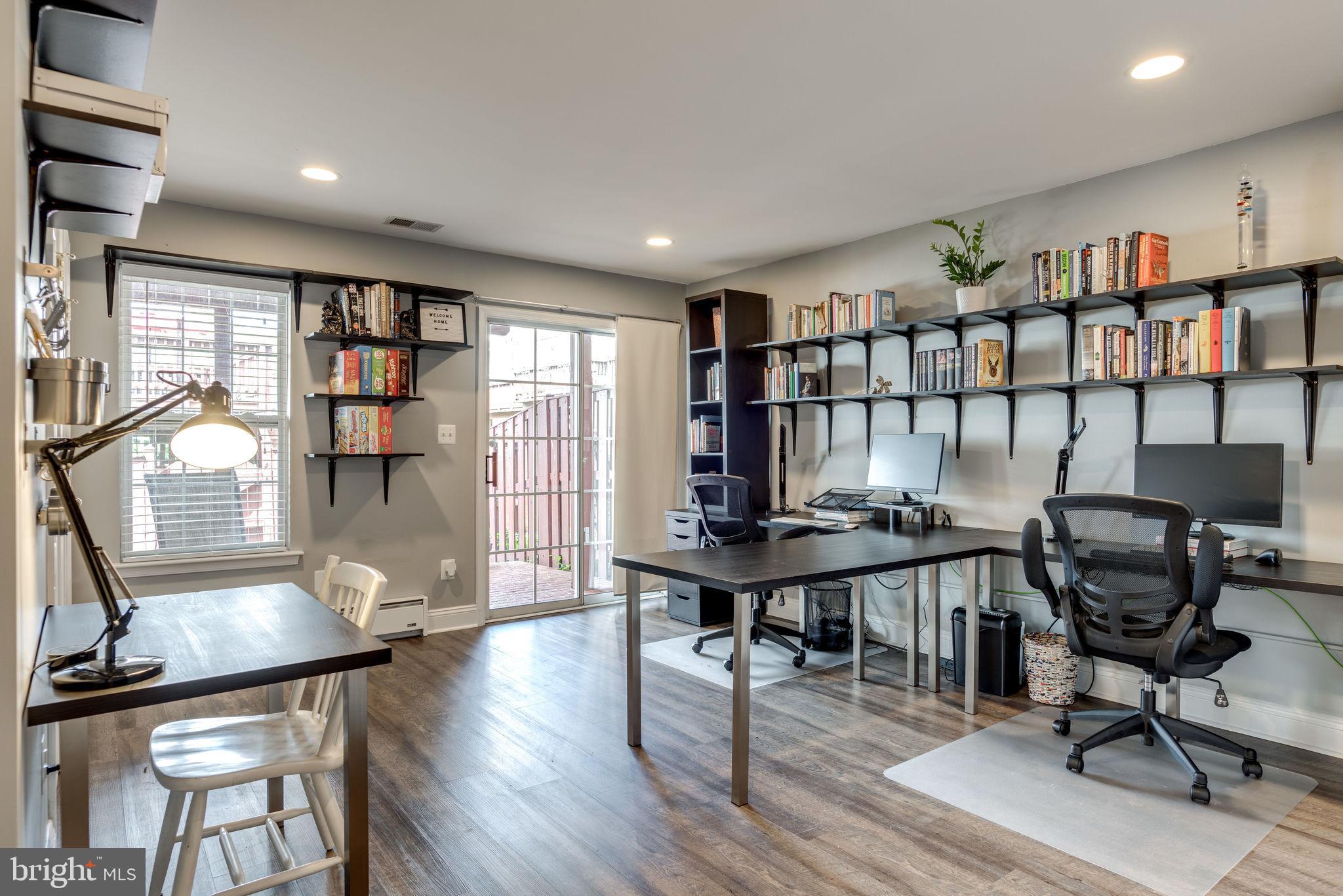 ROCK HILL - Residential