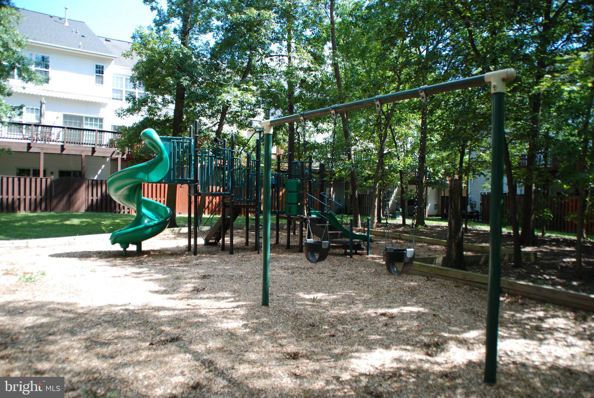 ROCK HILL - Residential