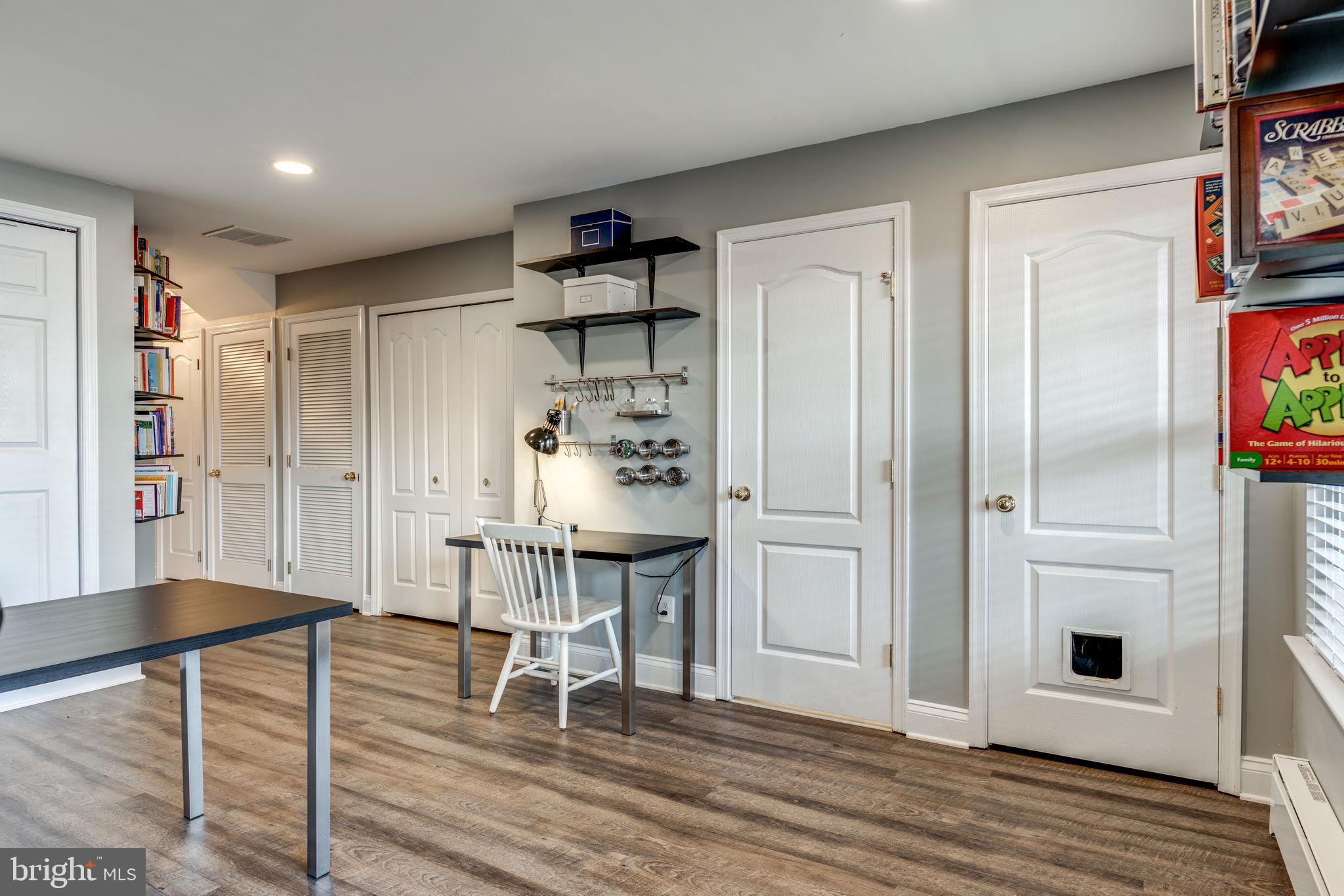 ROCK HILL - Residential