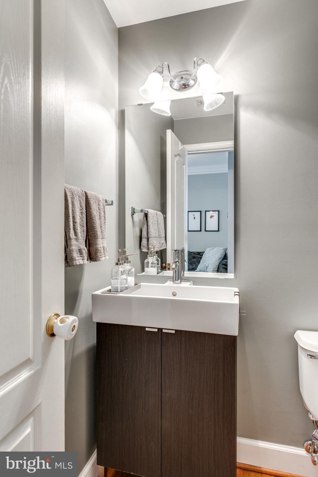 ROCK HILL - Residential