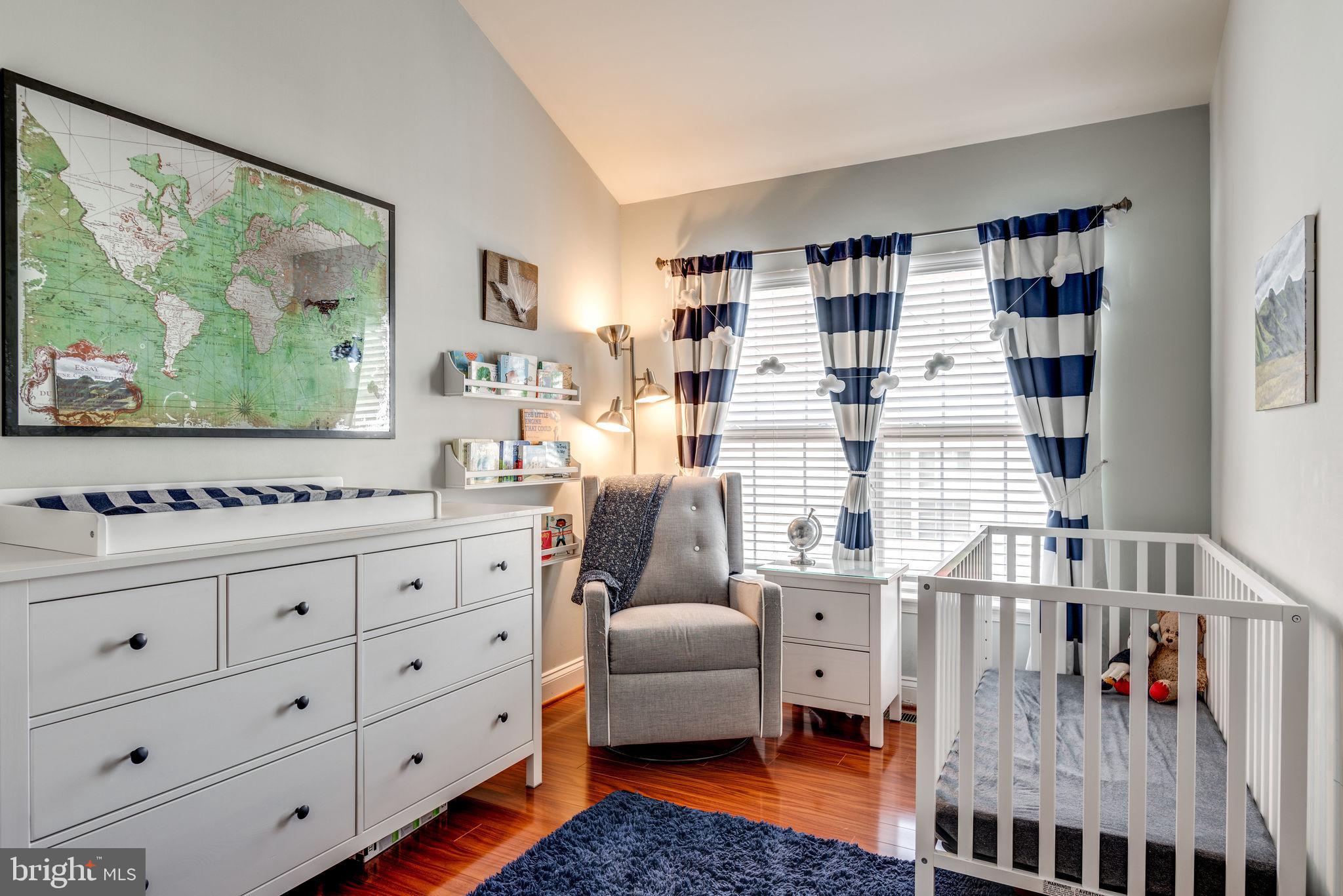 ROCK HILL - Residential