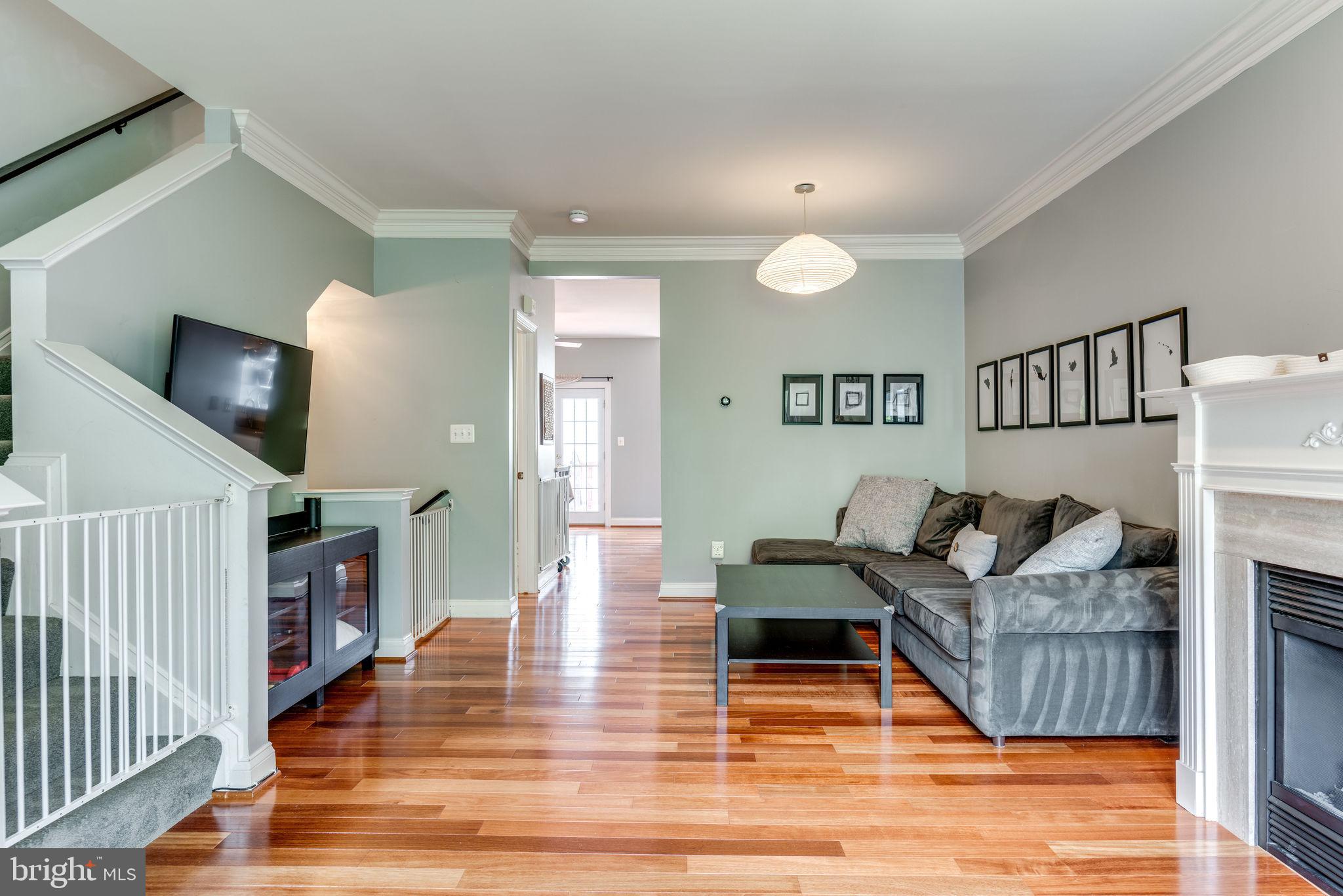 ROCK HILL - Residential