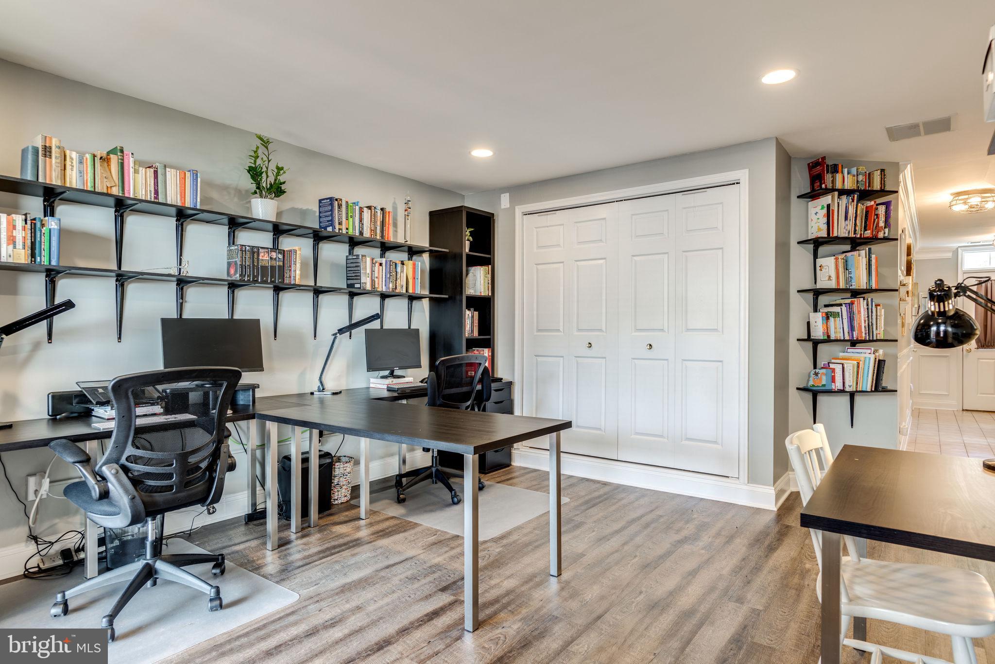 ROCK HILL - Residential